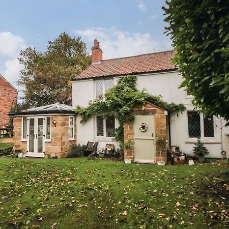 Laurel Cottage Guisborough Εξωτερικό φωτογραφία