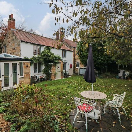 Laurel Cottage Guisborough Εξωτερικό φωτογραφία