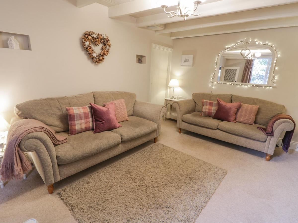 Laurel Cottage Guisborough Εξωτερικό φωτογραφία
