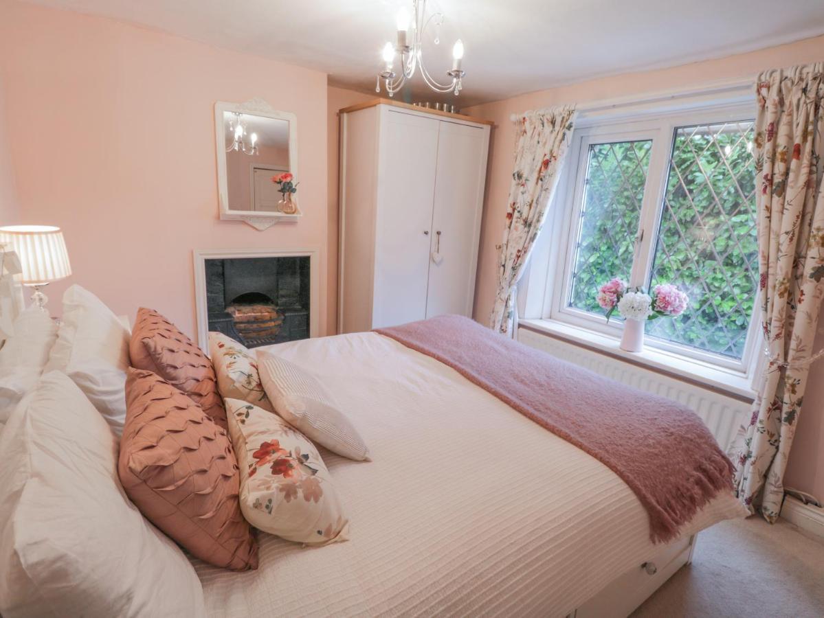 Laurel Cottage Guisborough Εξωτερικό φωτογραφία
