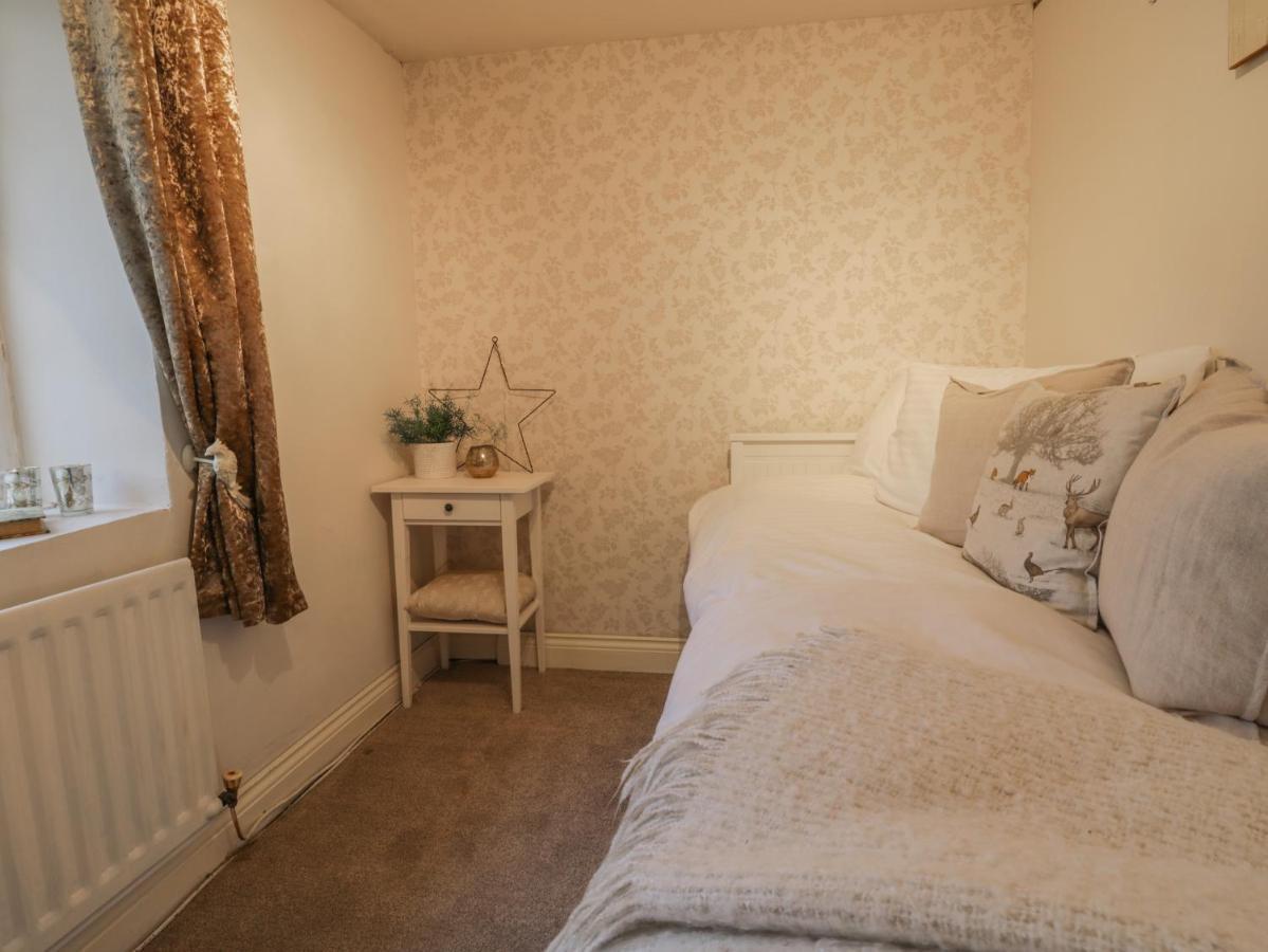 Laurel Cottage Guisborough Εξωτερικό φωτογραφία