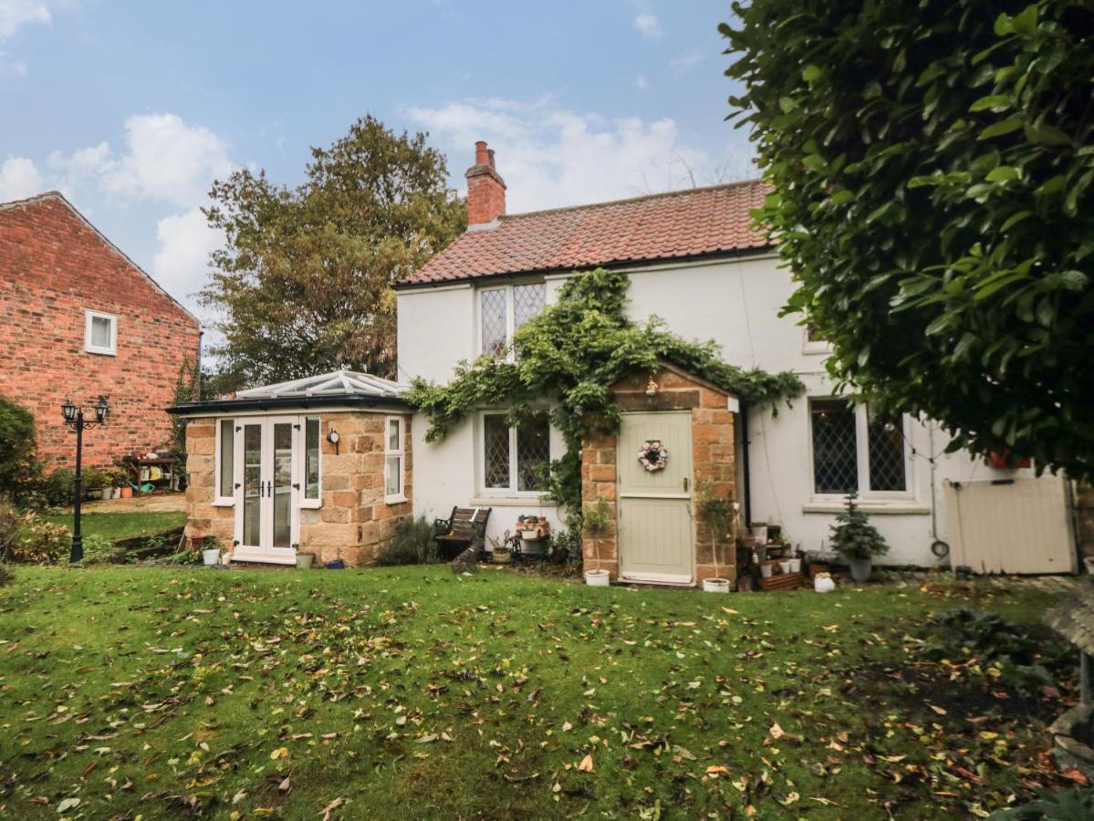 Laurel Cottage Guisborough Εξωτερικό φωτογραφία
