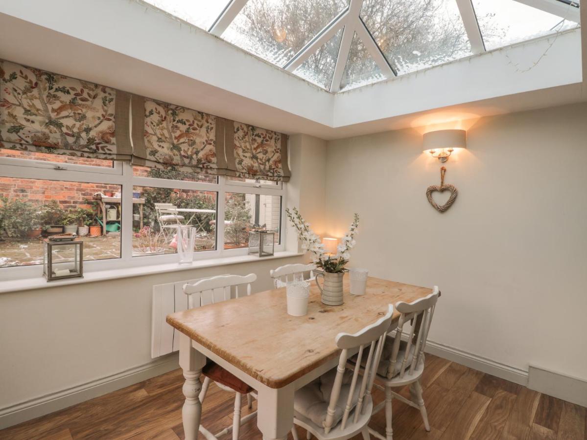 Laurel Cottage Guisborough Εξωτερικό φωτογραφία
