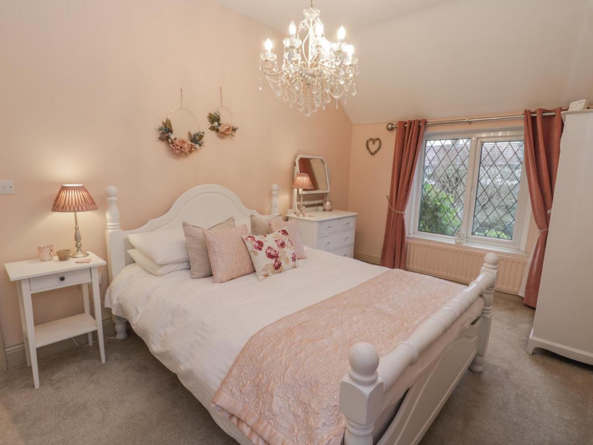 Laurel Cottage Guisborough Εξωτερικό φωτογραφία