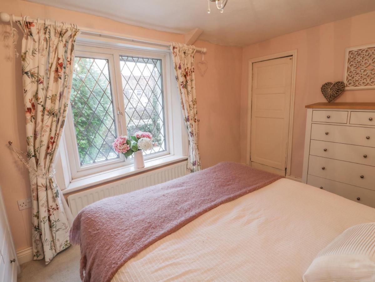 Laurel Cottage Guisborough Εξωτερικό φωτογραφία