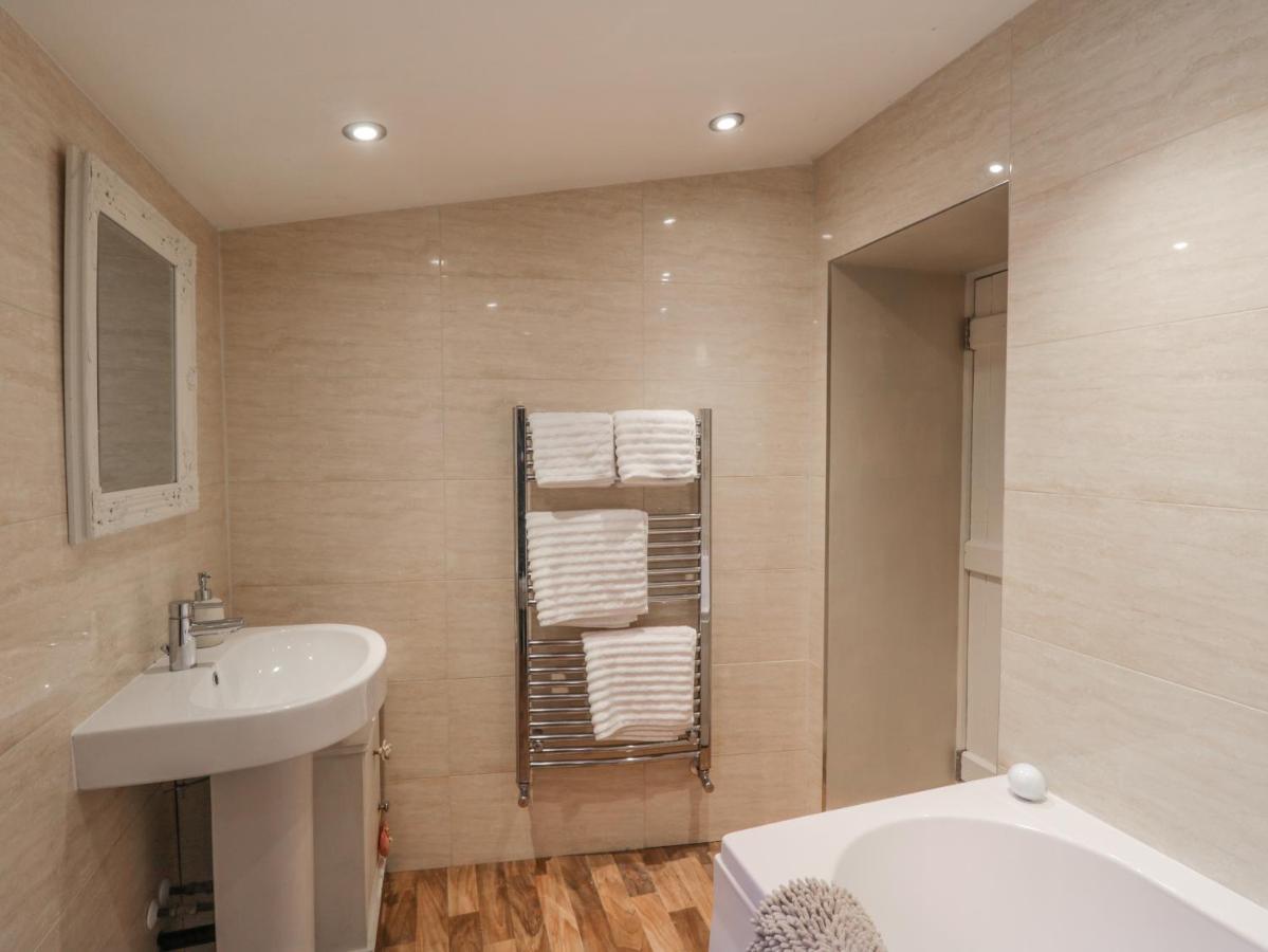 Laurel Cottage Guisborough Εξωτερικό φωτογραφία