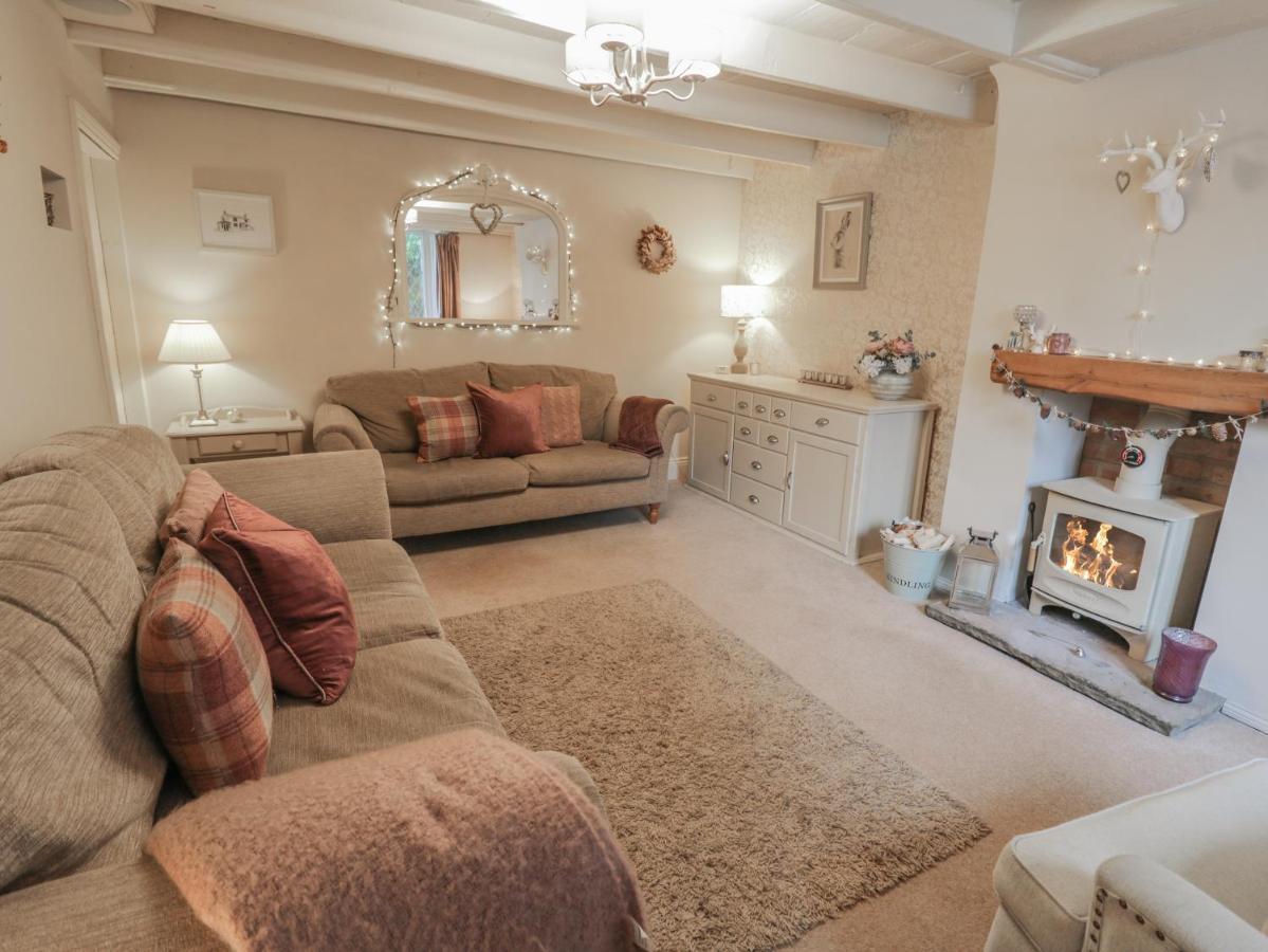 Laurel Cottage Guisborough Εξωτερικό φωτογραφία