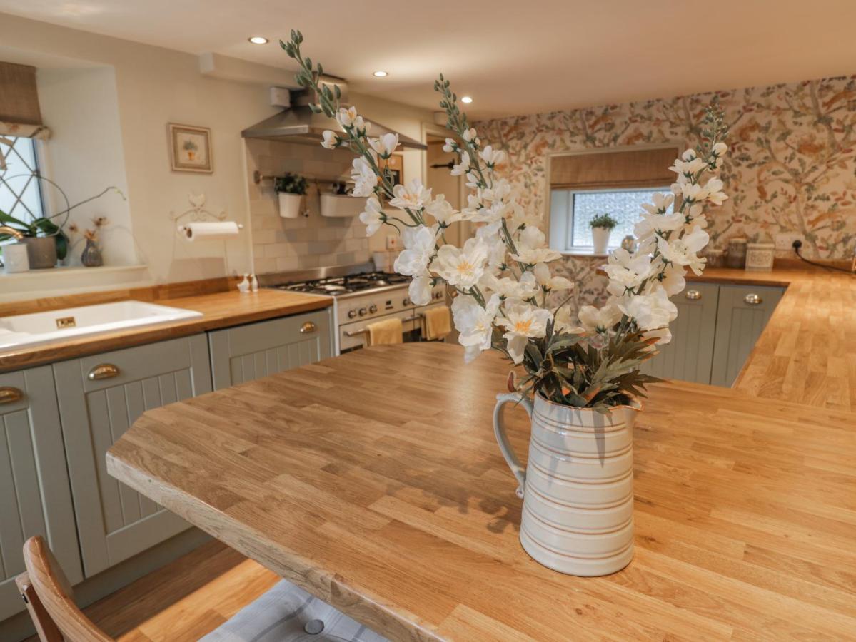 Laurel Cottage Guisborough Εξωτερικό φωτογραφία