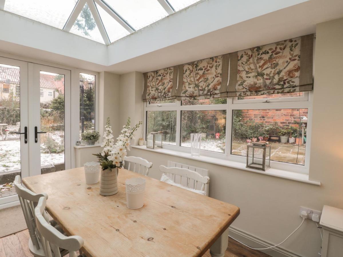 Laurel Cottage Guisborough Εξωτερικό φωτογραφία