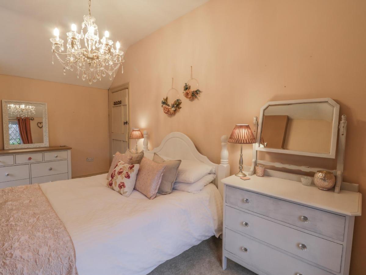 Laurel Cottage Guisborough Εξωτερικό φωτογραφία