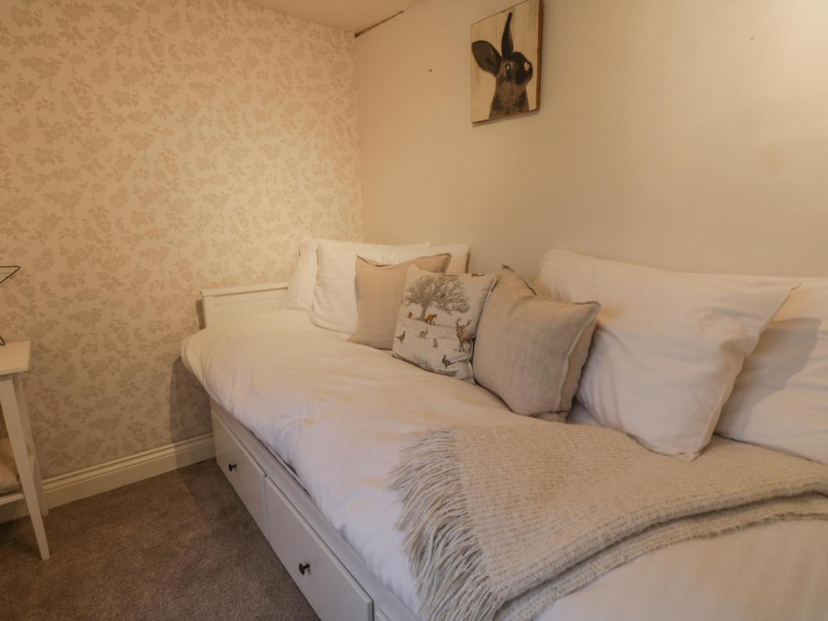 Laurel Cottage Guisborough Εξωτερικό φωτογραφία