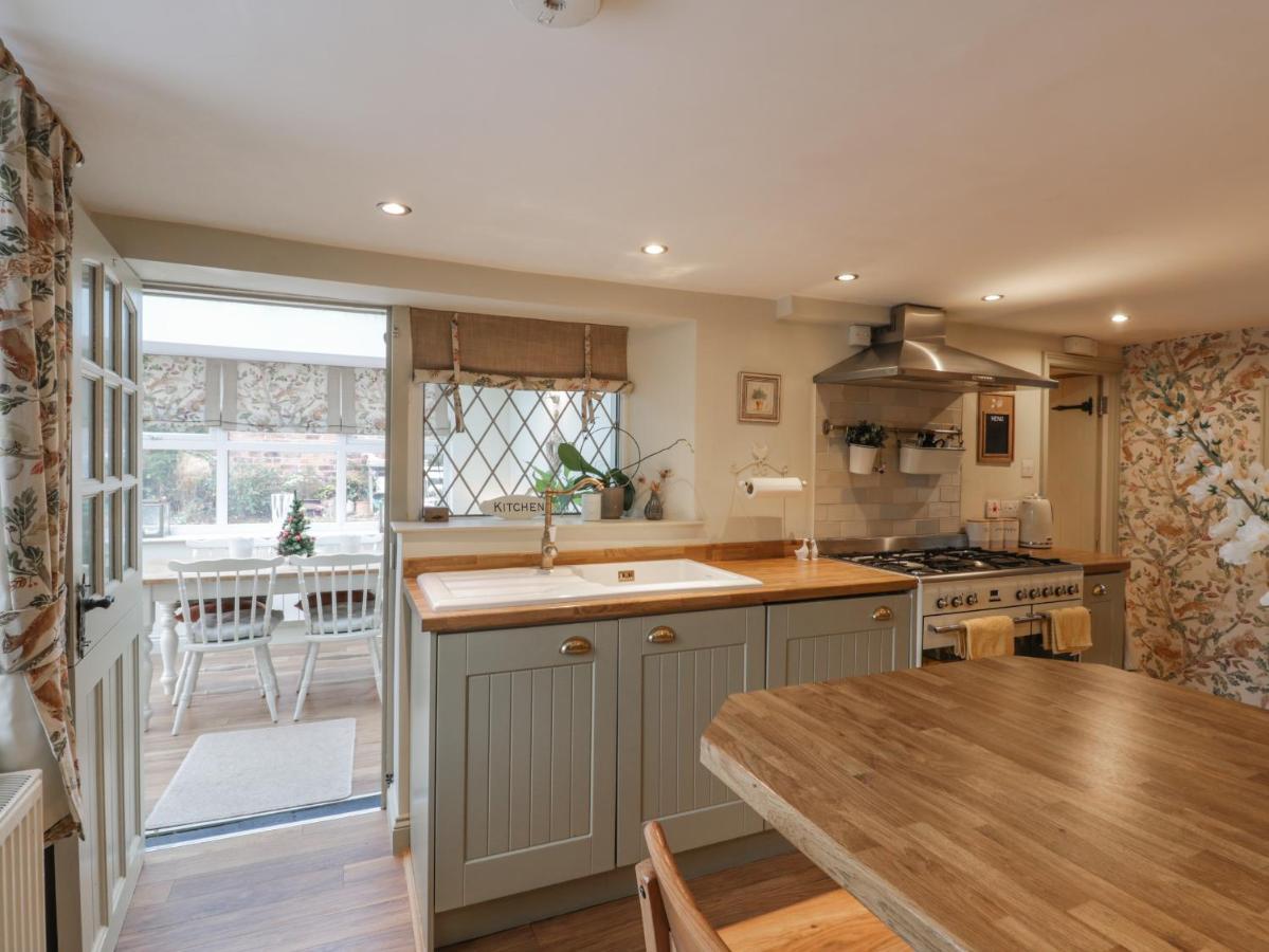 Laurel Cottage Guisborough Εξωτερικό φωτογραφία