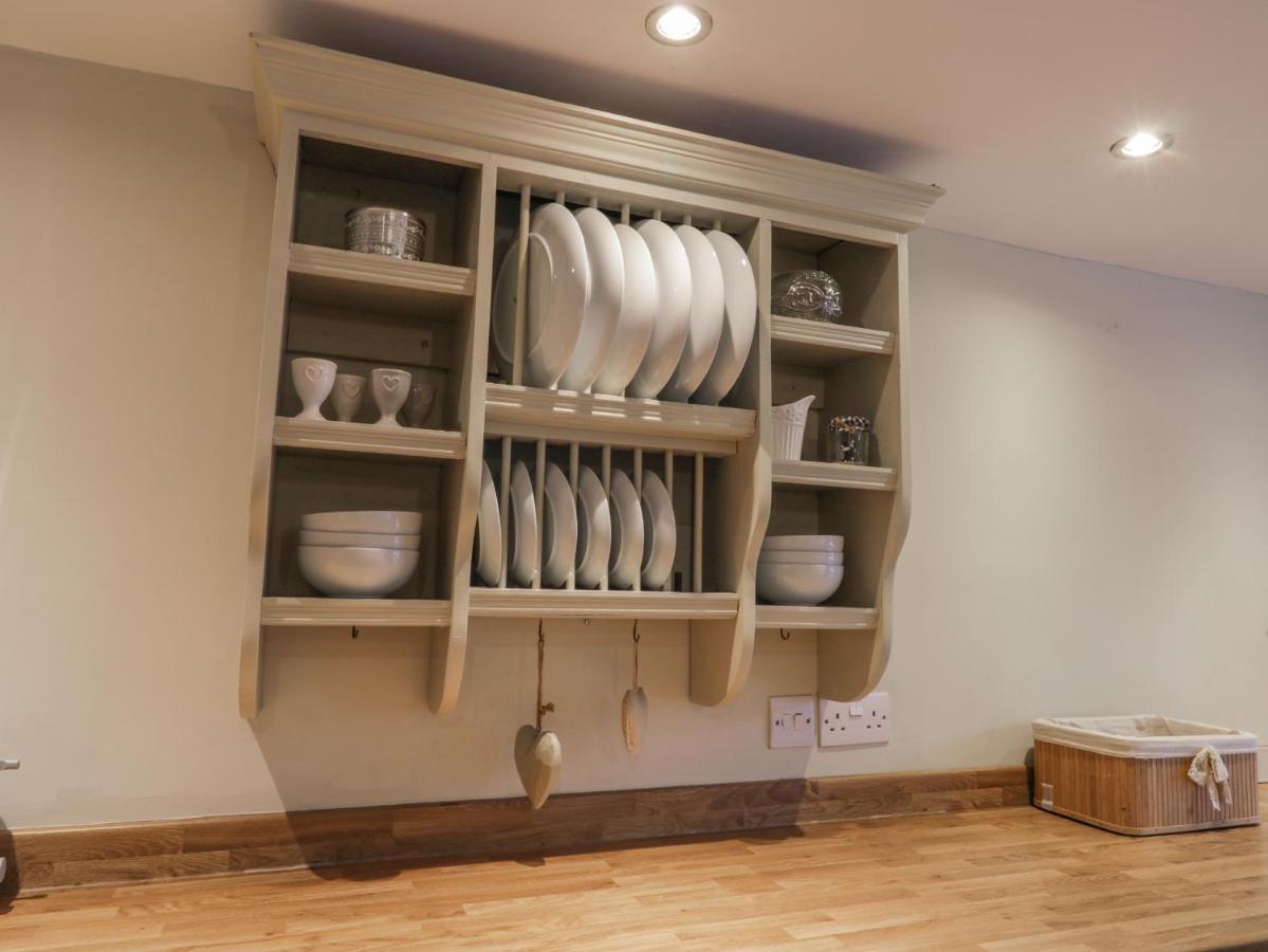 Laurel Cottage Guisborough Εξωτερικό φωτογραφία
