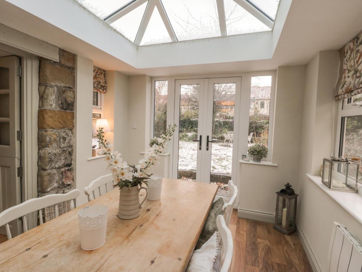 Laurel Cottage Guisborough Εξωτερικό φωτογραφία