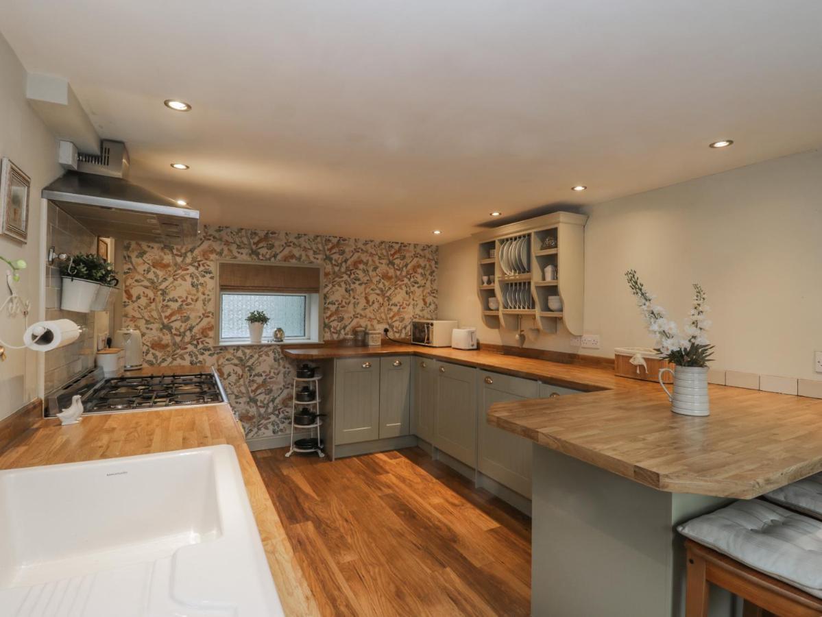Laurel Cottage Guisborough Εξωτερικό φωτογραφία