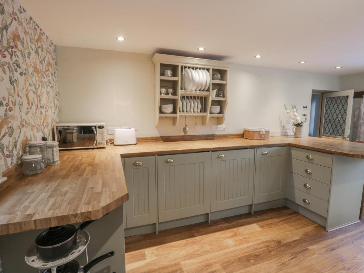 Laurel Cottage Guisborough Εξωτερικό φωτογραφία