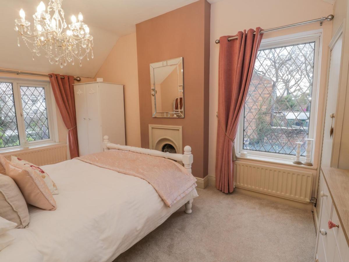 Laurel Cottage Guisborough Εξωτερικό φωτογραφία