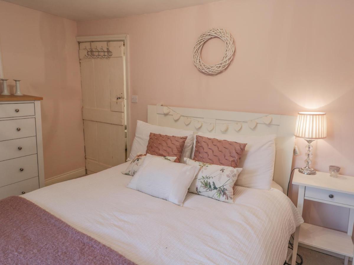 Laurel Cottage Guisborough Εξωτερικό φωτογραφία